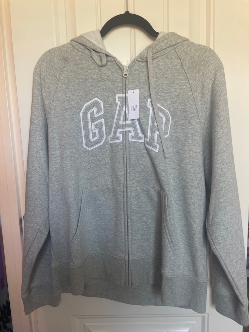 Gap matching sweatsuit